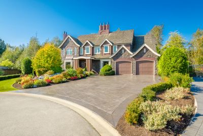 Cost of Masonry in Fairfield, OH